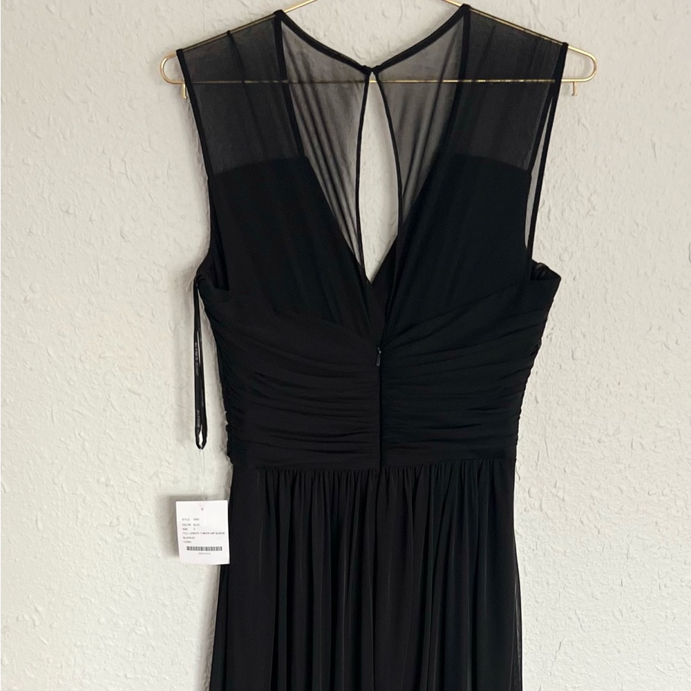 Alfred Sung Size 6 NWT